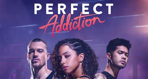 perfect addiction wattpad|Knockout New Movie Perfect Addiction to Launch Exclusively on。